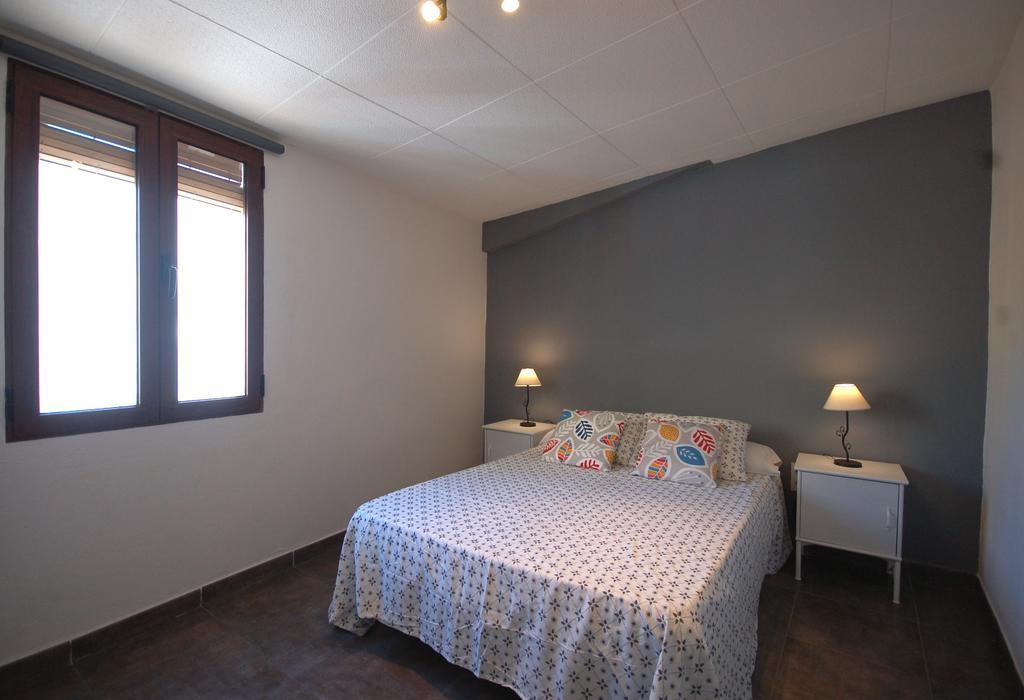Lets Holidays Cozy Apartment 70 M. From The Beach In Tossa Tossa de Mar Luaran gambar