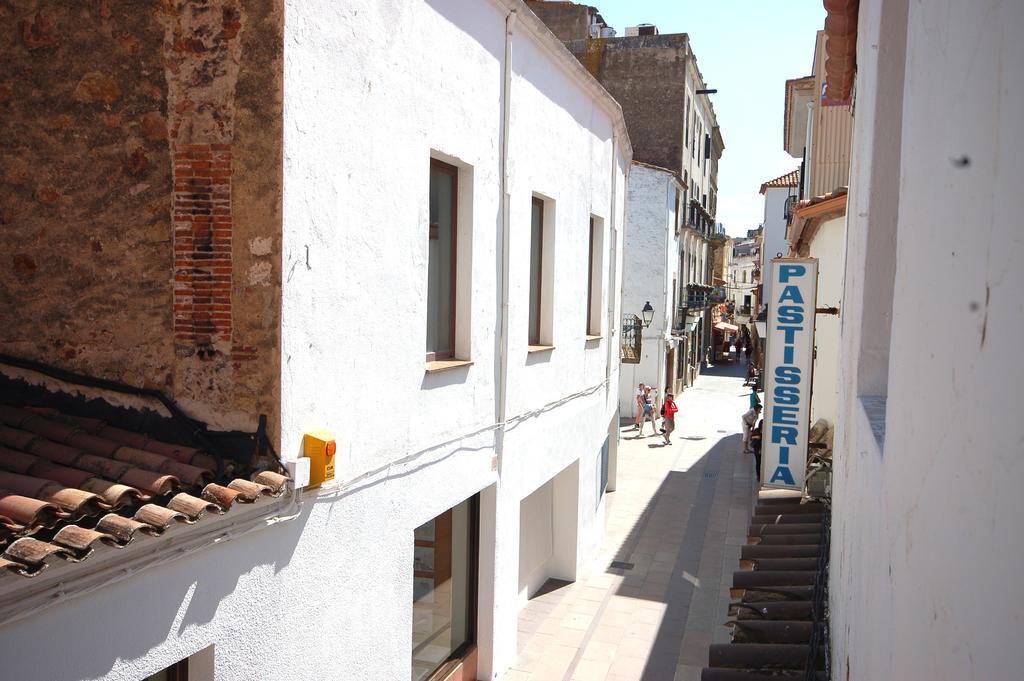 Lets Holidays Cozy Apartment 70 M. From The Beach In Tossa Tossa de Mar Luaran gambar