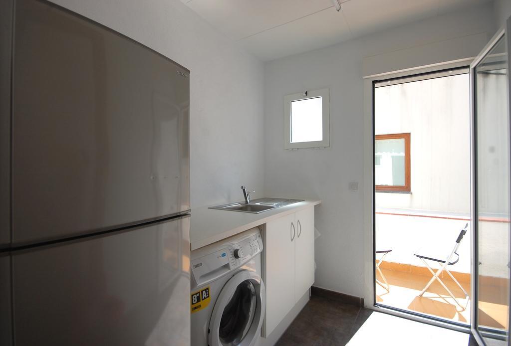 Lets Holidays Cozy Apartment 70 M. From The Beach In Tossa Tossa de Mar Luaran gambar