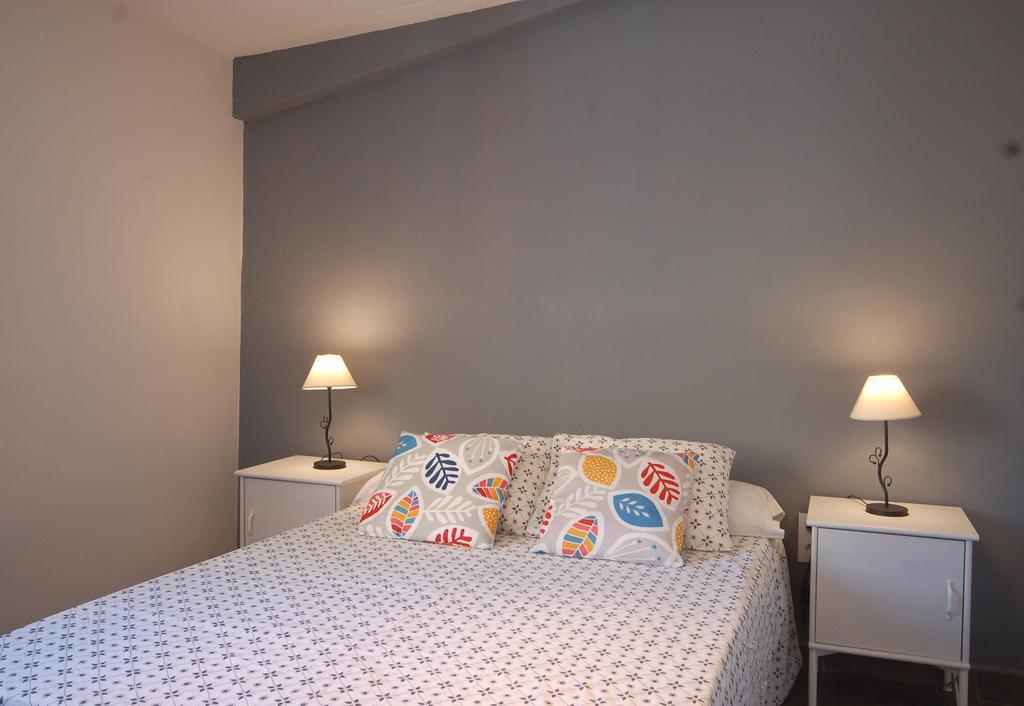 Lets Holidays Cozy Apartment 70 M. From The Beach In Tossa Tossa de Mar Luaran gambar