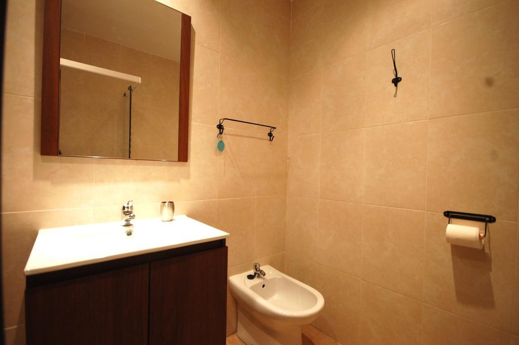 Lets Holidays Cozy Apartment 70 M. From The Beach In Tossa Tossa de Mar Luaran gambar