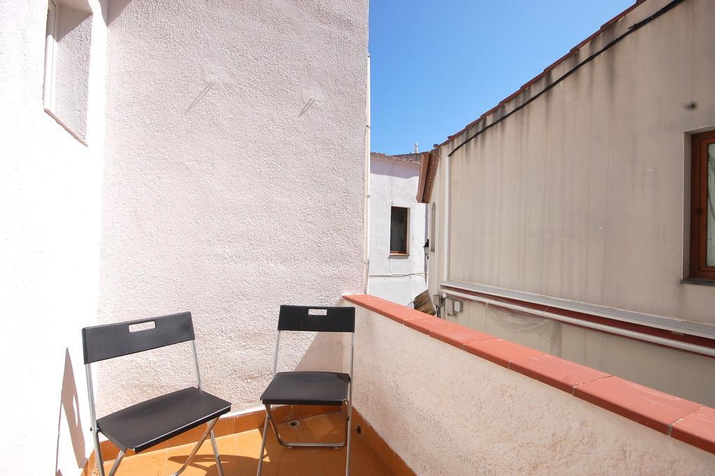 Lets Holidays Cozy Apartment 70 M. From The Beach In Tossa Tossa de Mar Luaran gambar