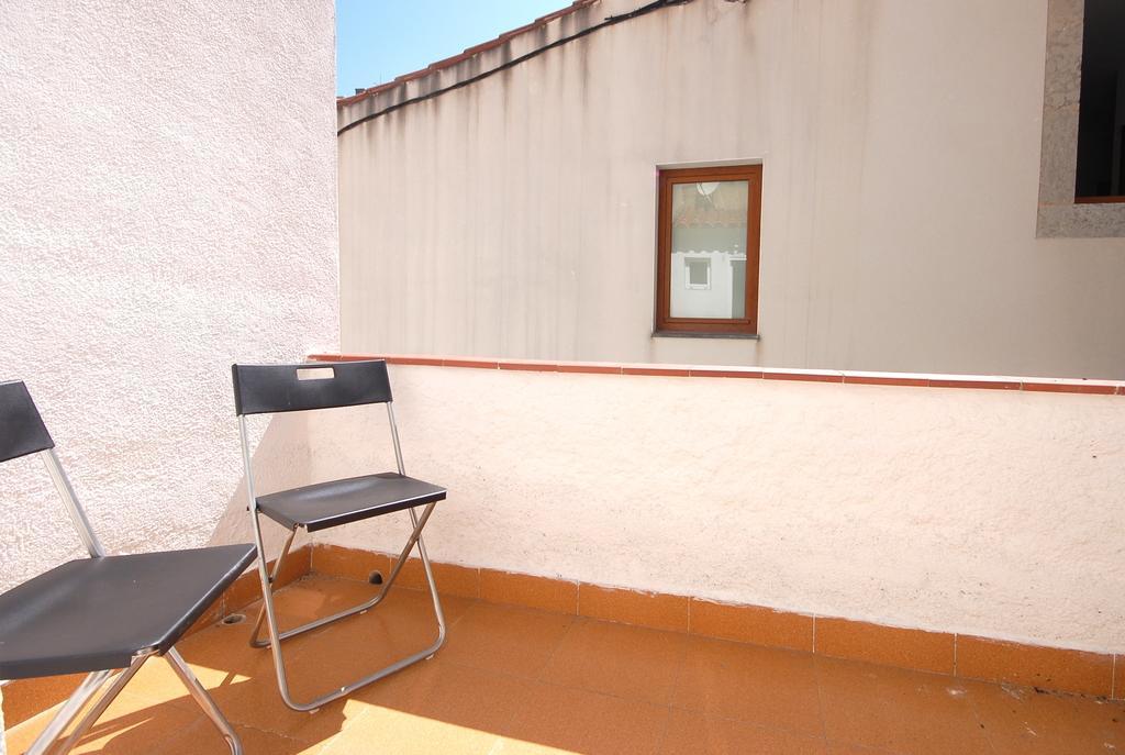 Lets Holidays Cozy Apartment 70 M. From The Beach In Tossa Tossa de Mar Luaran gambar