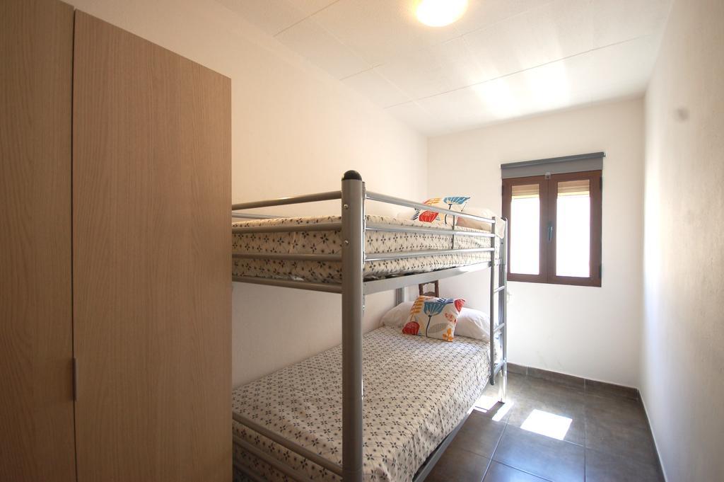 Lets Holidays Cozy Apartment 70 M. From The Beach In Tossa Tossa de Mar Luaran gambar