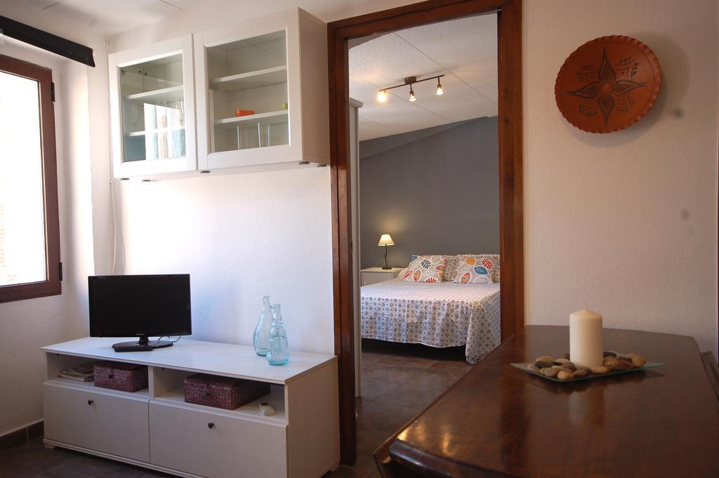 Lets Holidays Cozy Apartment 70 M. From The Beach In Tossa Tossa de Mar Luaran gambar