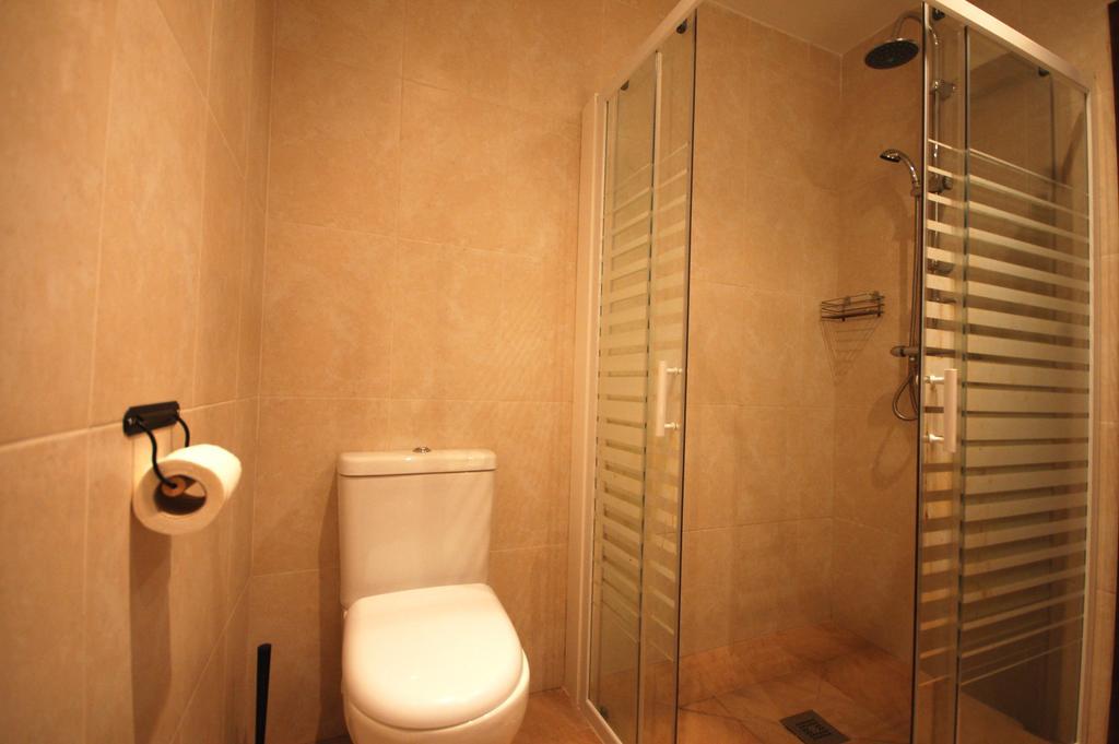 Lets Holidays Cozy Apartment 70 M. From The Beach In Tossa Tossa de Mar Luaran gambar