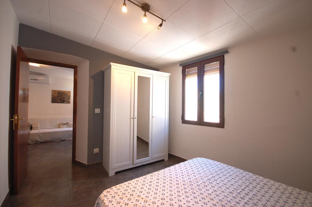 Lets Holidays Cozy Apartment 70 M. From The Beach In Tossa Tossa de Mar Luaran gambar